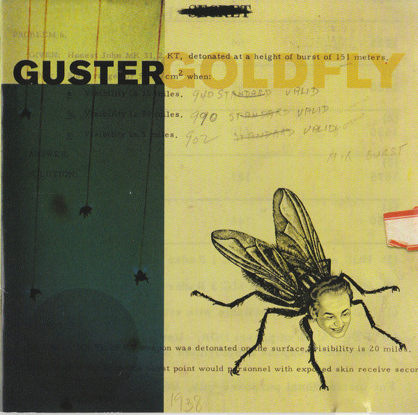 goldfly