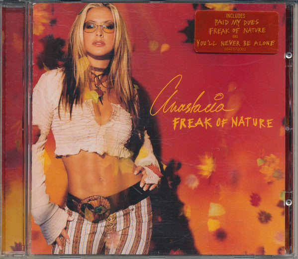 freak-of-nature