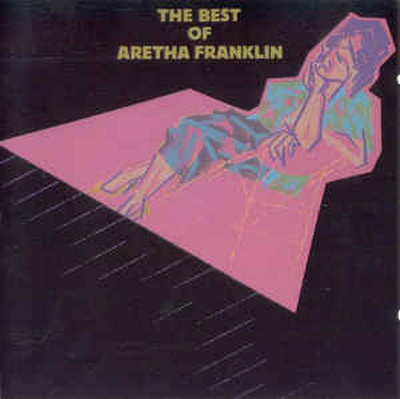 the-best-of-aretha-franklin