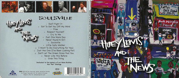 soulsville