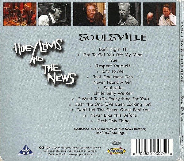 soulsville