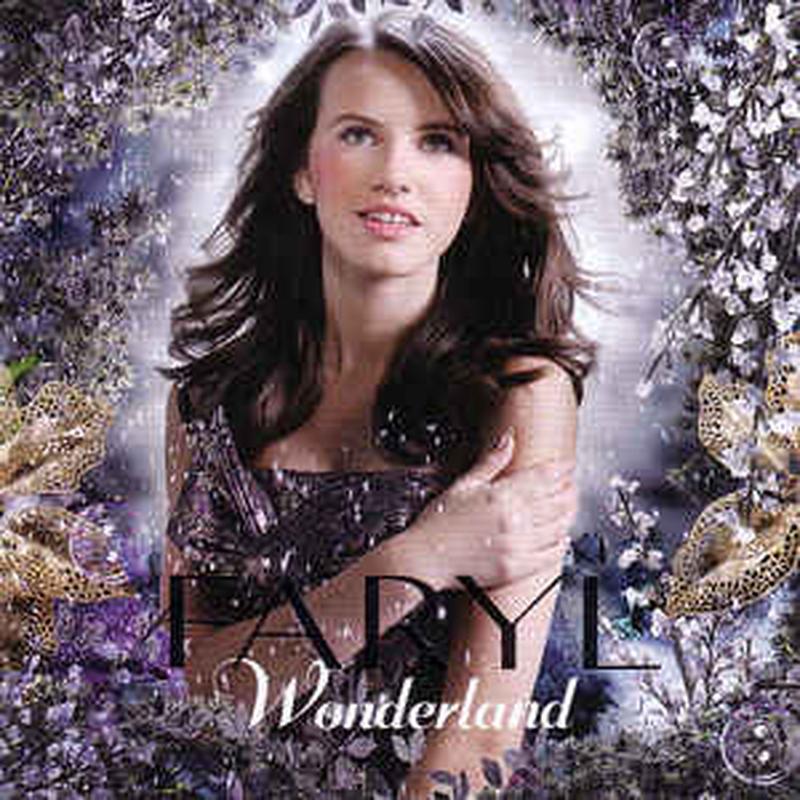 wonderland