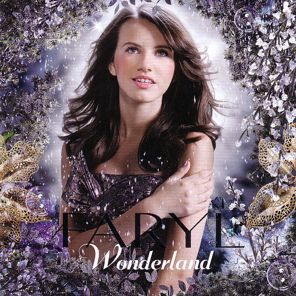 wonderland