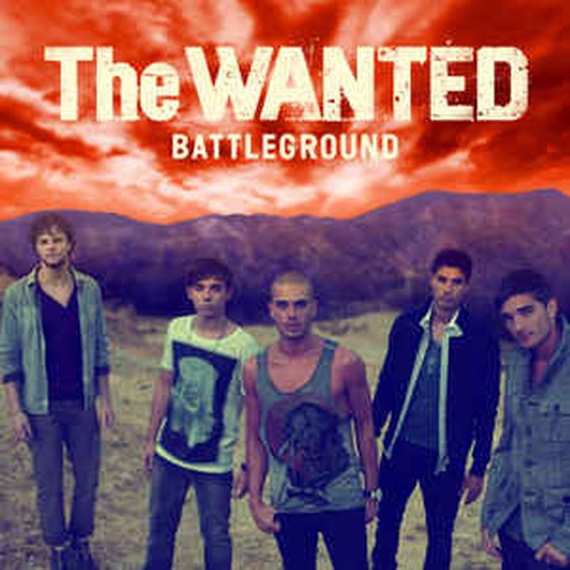 battleground