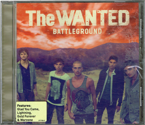 battleground