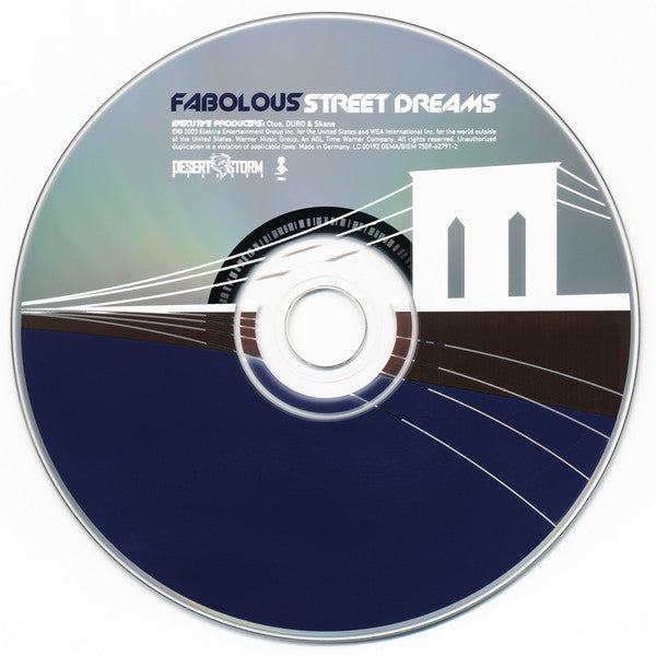 street-dreams