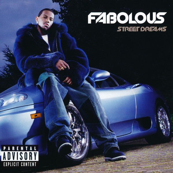 street-dreams