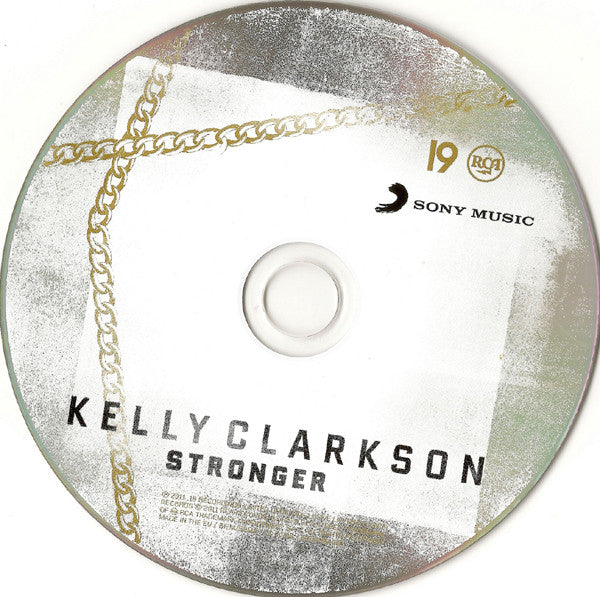 stronger