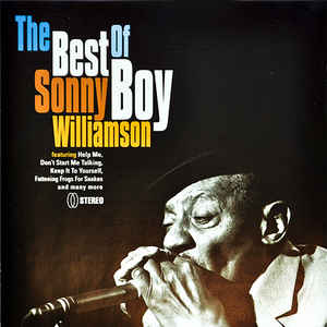 the-best-of-sonny-boy-williamson