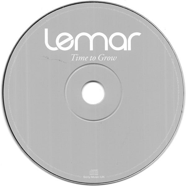 time-to-grow