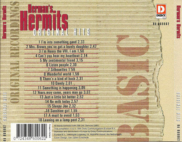 original-hits