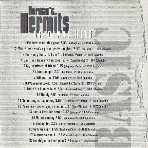 original-hits