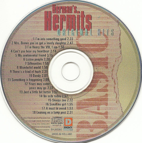 original-hits