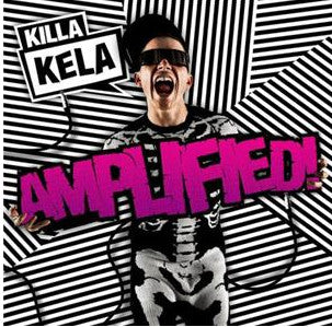 amplified!