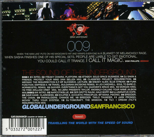 global-underground-009:-san-francisco