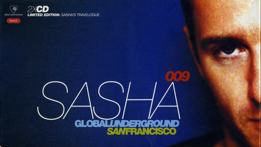 global-underground-009:-san-francisco