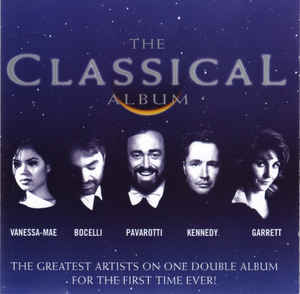 the-classical-album