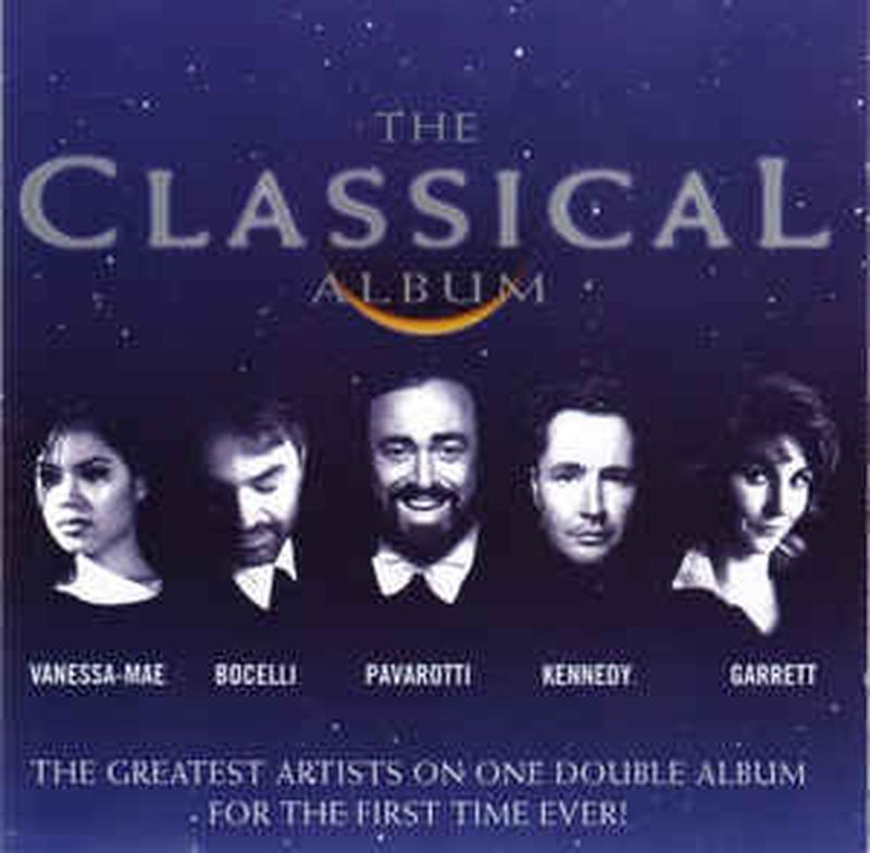the-classical-album