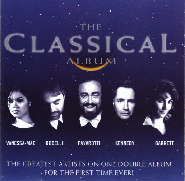 the-classical-album