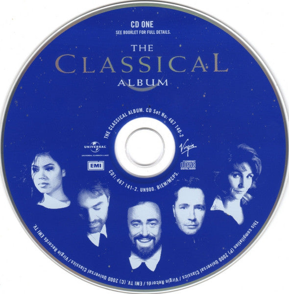 the-classical-album