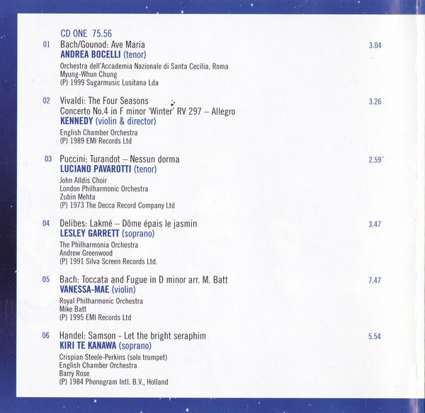 the-classical-album