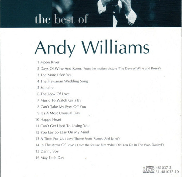 the-best-of-andy-williams