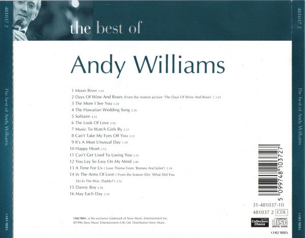 the-best-of-andy-williams
