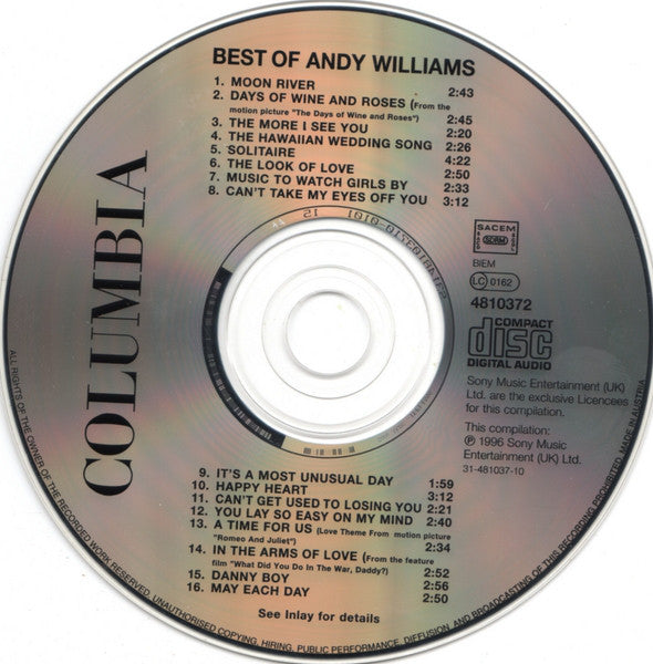 the-best-of-andy-williams