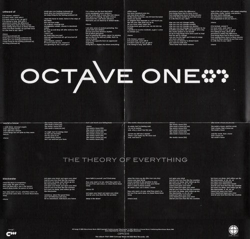 the-theory-of-everything