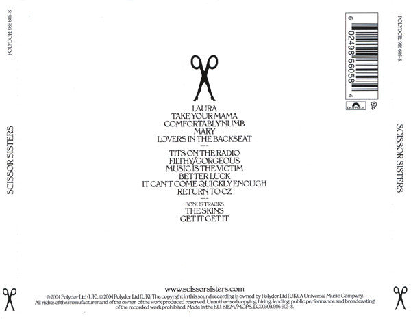 scissor-sisters