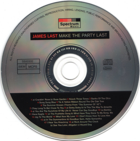 make-the-party-last