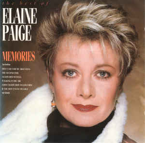 the-best-of-elaine-paige---memories