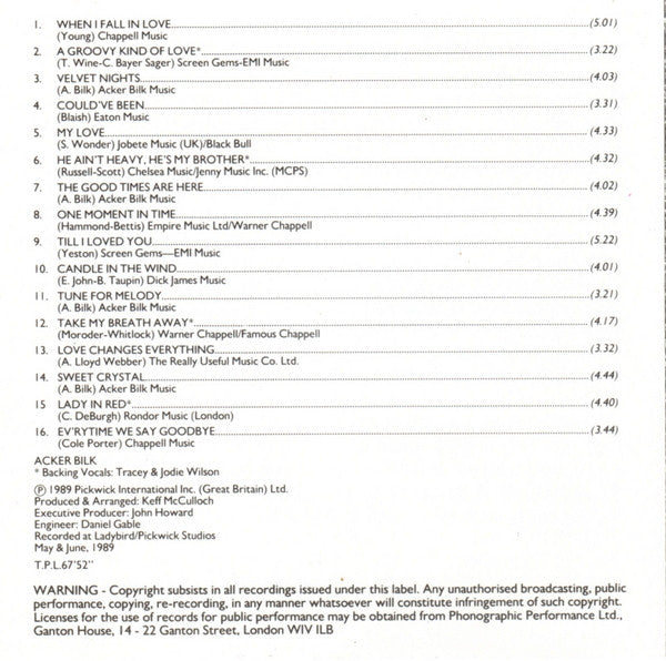 the-love-album