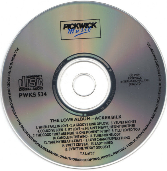 the-love-album