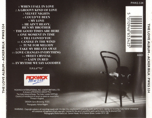 the-love-album