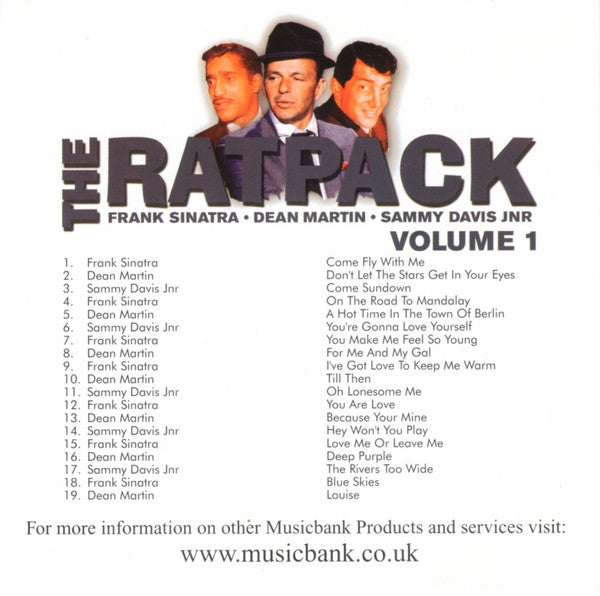 the-ratpack--volume-1