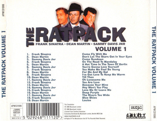 the-ratpack--volume-1