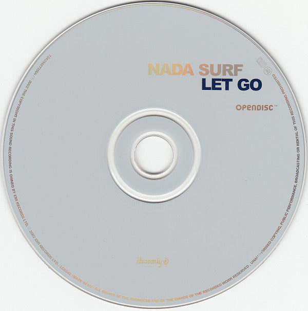let-go