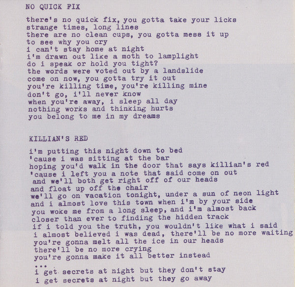 let-go