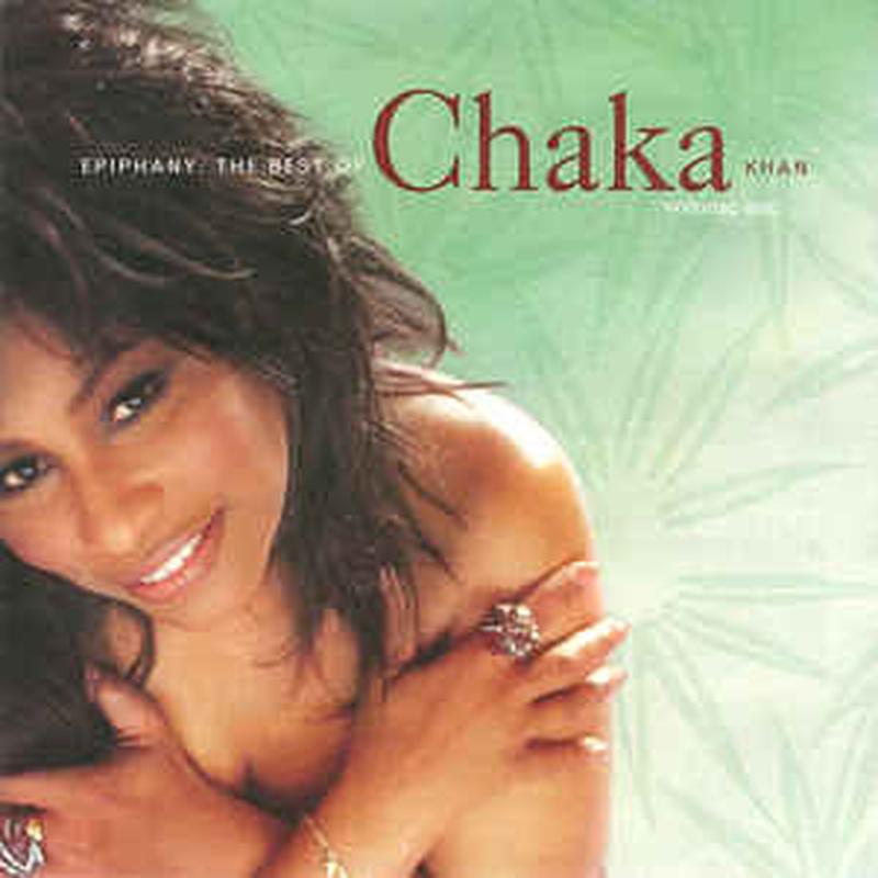 epiphany:-the-best-of-chaka-khan-volume-one