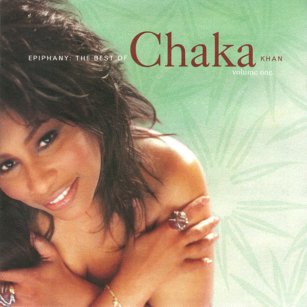 epiphany:-the-best-of-chaka-khan-volume-one