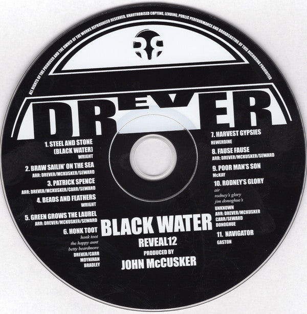 black-water