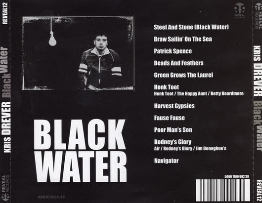 black-water