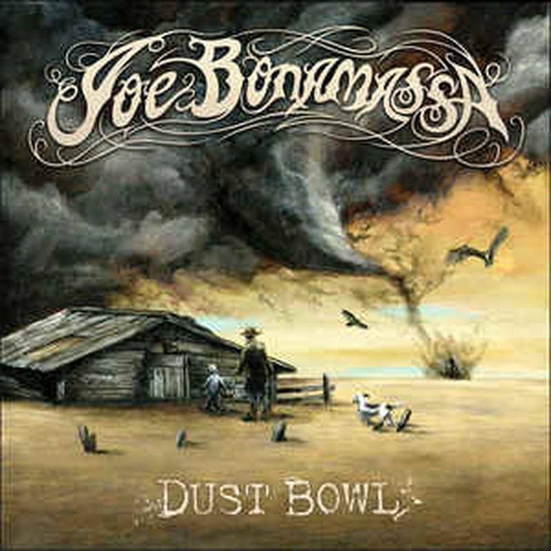 dust-bowl