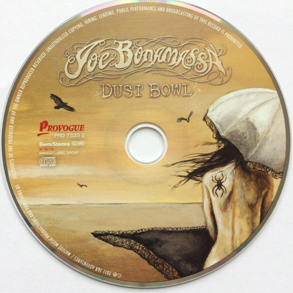 dust-bowl