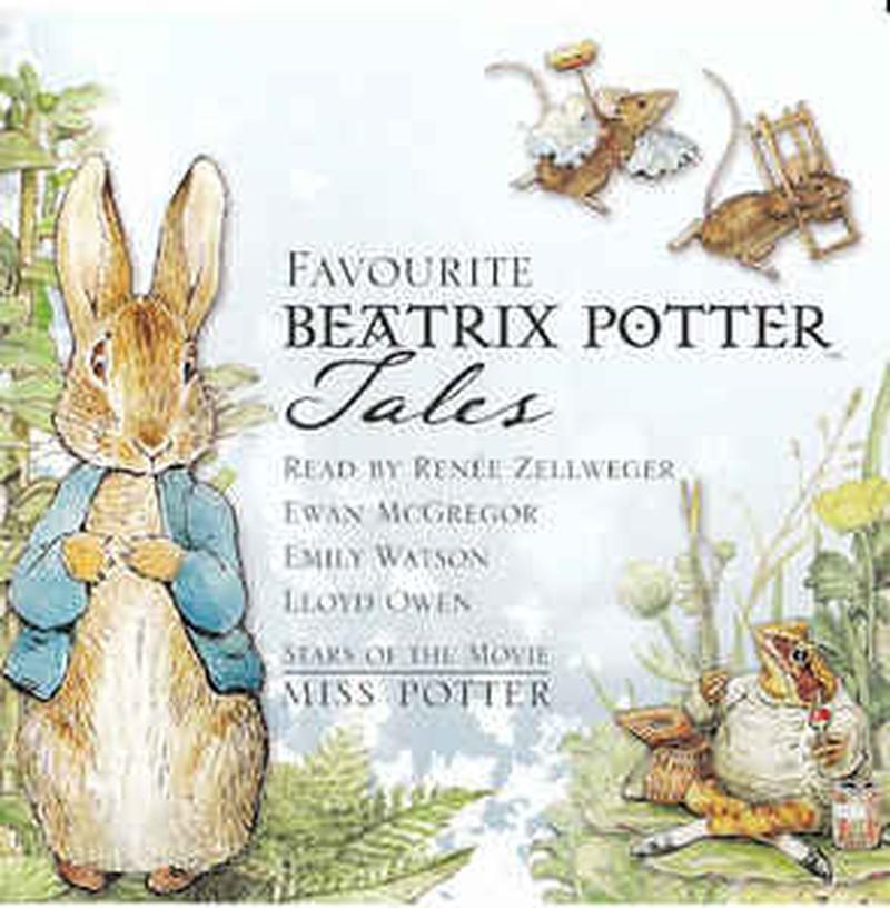 favourite-beatrix-potter-tales