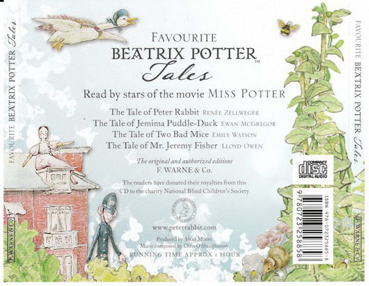 favourite-beatrix-potter-tales