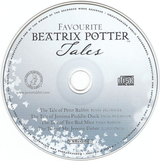 favourite-beatrix-potter-tales