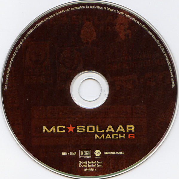 mach-6
