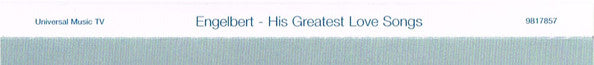 his-greatest-love-songs